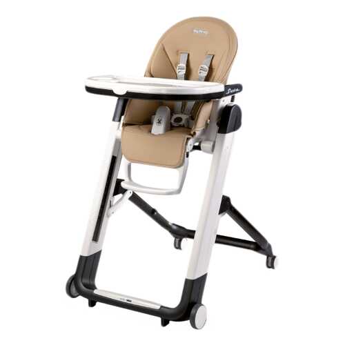 Стульчик для кормления Peg-Perego Highchair Siesta Noce (IMSIES0003BL56) в Детский мир