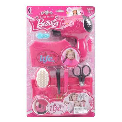 Детский набор парикмахера Beauty Shenzhen Toys Д79744 в Детский мир