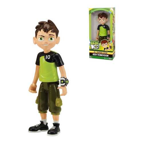 Фигурка Ben 10 Бен XL в Детский мир