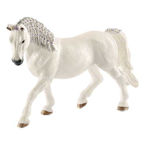 Фигурка лошадки Schleich Липпицианская кобыла 13819/12358 в Детский мир