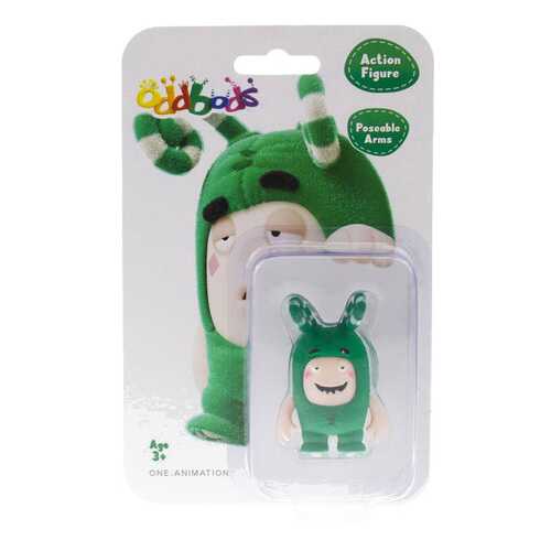 Фигурка Oddbods Зи AF4501Z в Детский мир