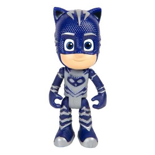 Фигурка PJ Masks Кэтбой в Детский мир