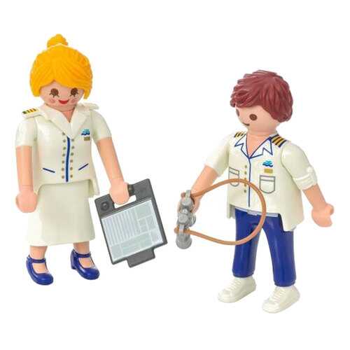 Игровой набор Playmobil 9216pm в Детский мир