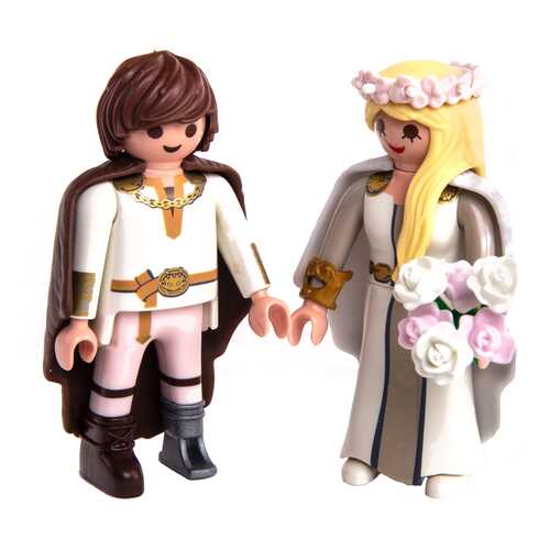 Игровой набор Playmobil Драконы III Дополнительный набор в Детский мир