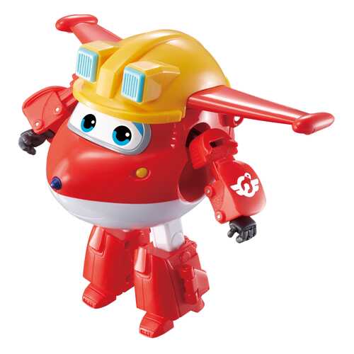 Игровой набор Super Wings Джетт EU730211 в Детский мир