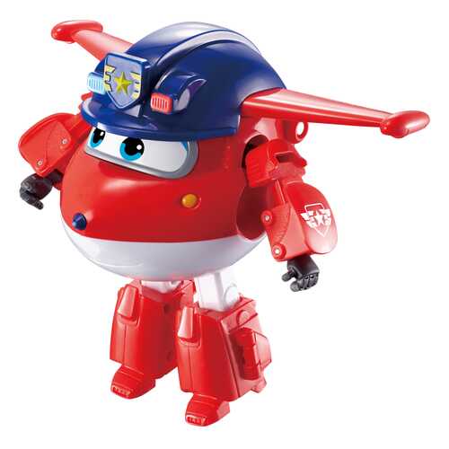 Игровой набор Super Wings Джетт EU730231 в Детский мир