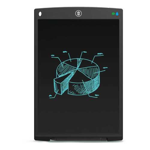 Планшет для рисования Назад к истокам Pic-Pad Business Big PPBB (Black) в Детский мир