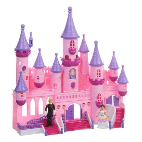 Кукольный дом My Dream Castle Gratwest Sg-2920 в Детский мир