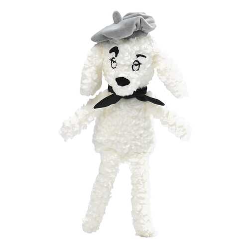 Elodie игрушка пудель - rebel poodle paul в Детский мир