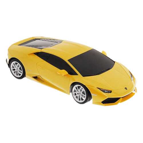 Радиоуправляемая машинка Rastar Lamborghini HURACAN 1:24 71500 в Детский мир