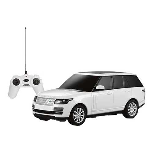 Радиоуправляемая машинка RASTAR Range Rover 48500 в Детский мир