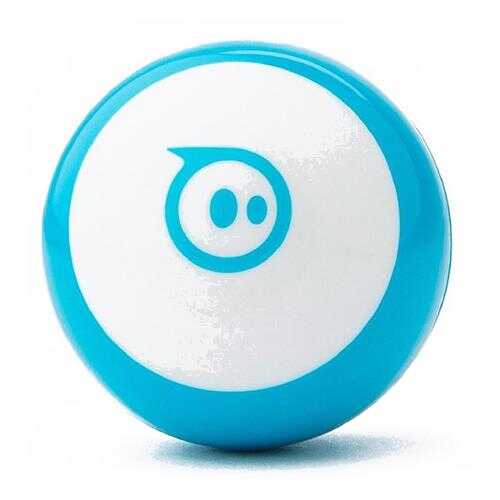 Радиоуправляемый шар Sphero Mini (Blue) в Детский мир