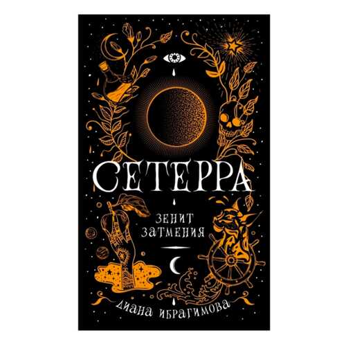 Сетерра. книга 3. Зенит Затмения в Детский мир