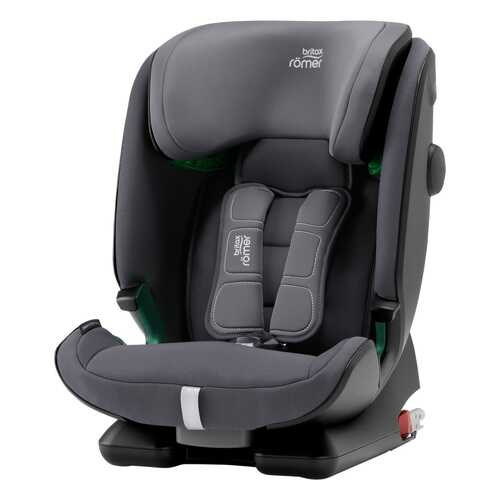 Автокресло 1/2/3 Britax Roemer ADVANSAFIX i-Size Storm Grey в Детский мир