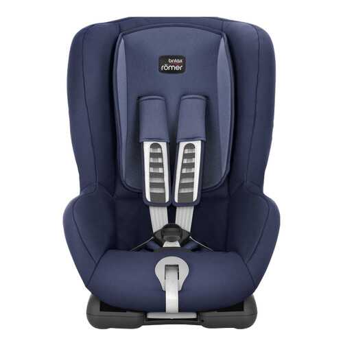 Автокресло Britax Romer Duo Plus Moonlight Blue Trendline в Детский мир