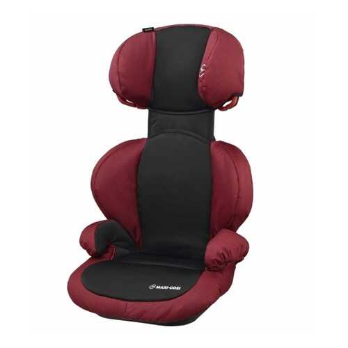 Автокресло Maxi-Cosi гр 2/3 15–36кг Rodi SPS Pepper Black в Детский мир