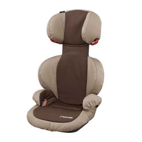 Автокресло Maxi-Cosi Rodi SPS Oak Brown группа 2/3, 15-36 кг в Детский мир