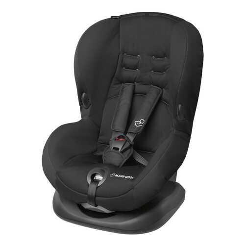 Автокресло Priori SPS Slate Black от 9 до 18 кг Maxi-Cosi в Детский мир