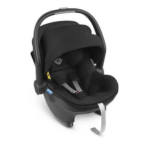 Автокресло Uppababy Mesa I-SIZE Jake в Детский мир