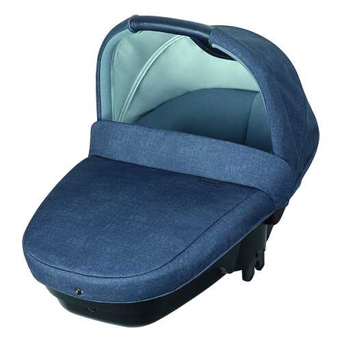 Люлька Bebe Confort Amber Nomad Blue в Детский мир