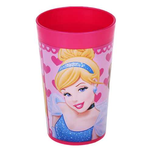 Стакан Stor Disney Princess 36207 260 мл в Детский мир