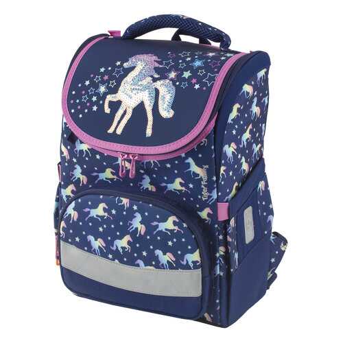 Ранец детский Tiger Family Earnest Rainbow Horse 39х31х23 см 228916 TGET-016A в Детский мир