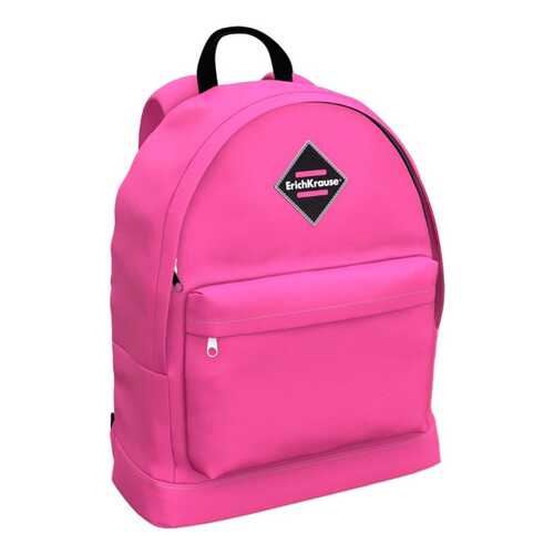 Рюкзак детский ErichKrause EasyLine 17 L Pink в Детский мир