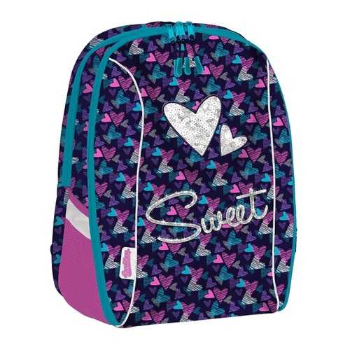 Рюкзак детский SEVENTEEN эргономичный Sweet, 37x29x17 см в Детский мир